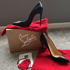 Christian Louboutin